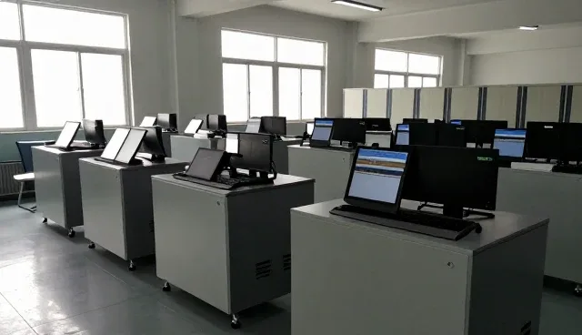 提升开发效率:系统维护中的多场景实践分析