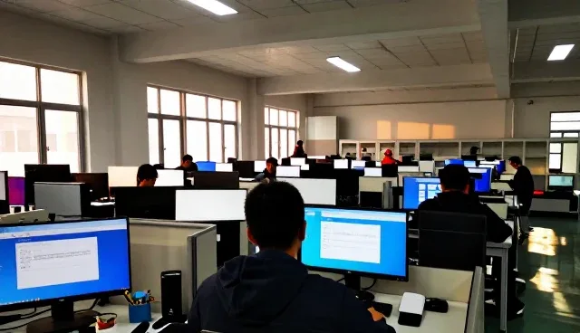 阜阳市梦发通讯技术有限公司介绍应用开发在技术转化中的应用
