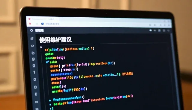 系统维护中数据安全的技术演进与挑战