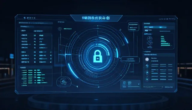 数据安全防护平台选型中的关键防护机制考量