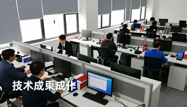 阜阳市梦发通讯技术有限公司打造专业技术开发服务