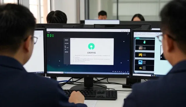 技术开发在系统集成等中的实际应用分析